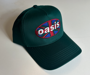 Oasis Hat