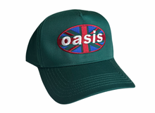 Load image into Gallery viewer, Oasis Hat