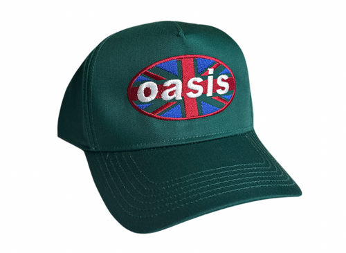 Oasis Hat