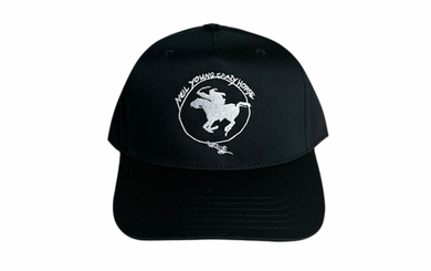 Crazy Horse Hat