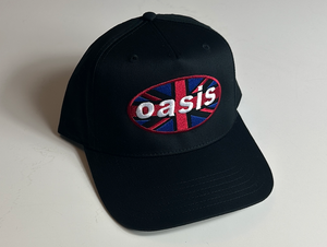 Oasis Hat