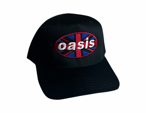 Oasis Hat