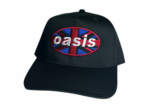 Oasis Hat