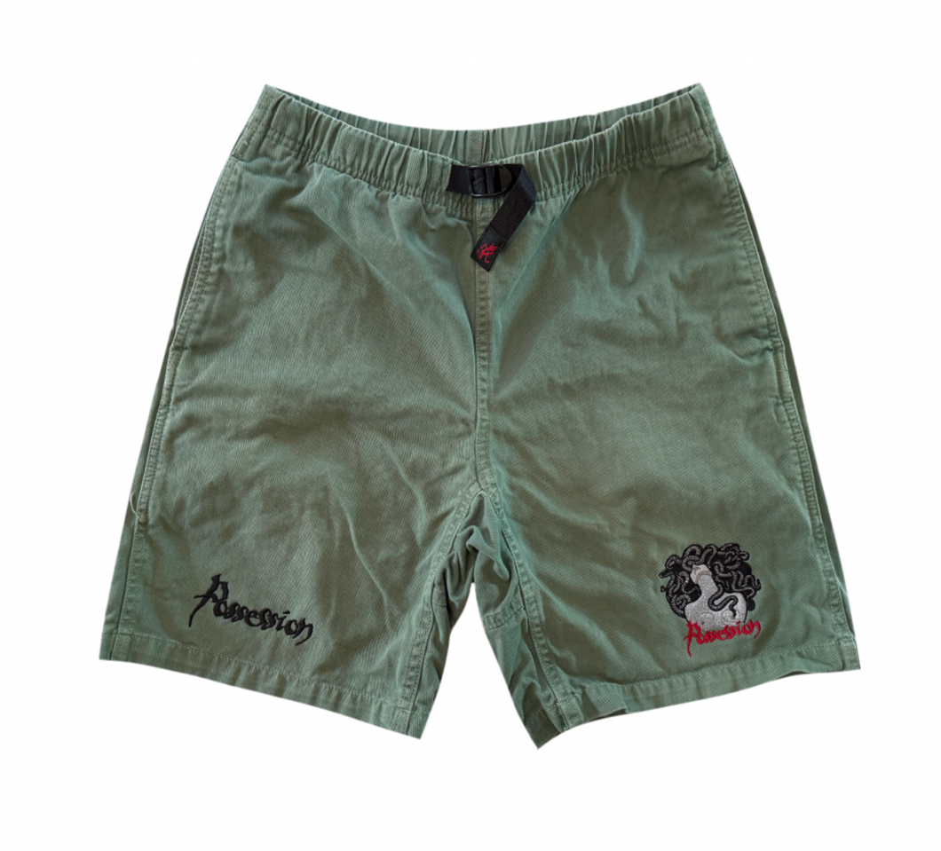 Possession Shorts (small/x-small)