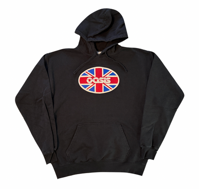 Oasis Hoodie (medium)