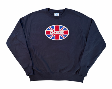 Oasis Crewneck