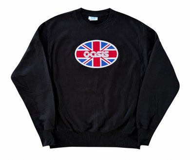 Oasis Crewneck (medium)