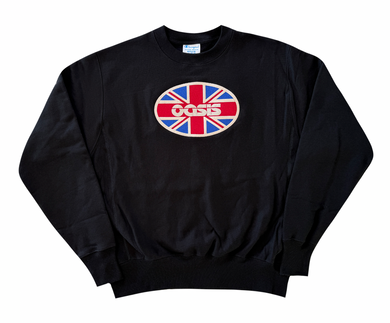 Oasis Crewneck
