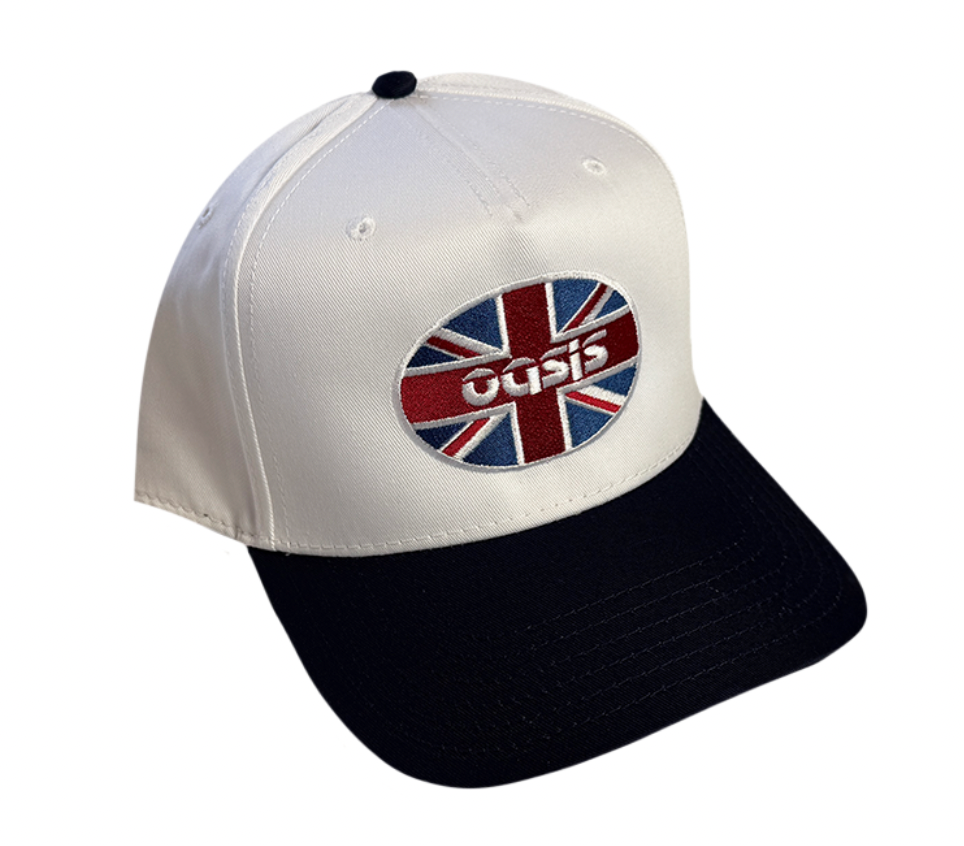 Oasis Hat