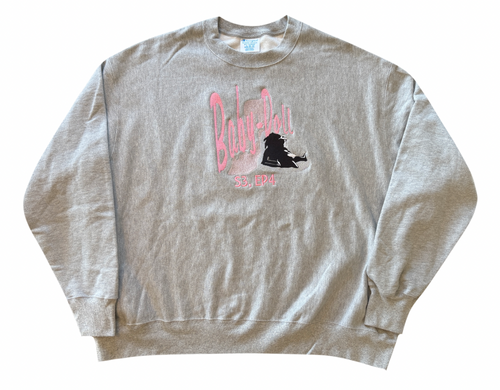 Crew Crewneck (3XL)