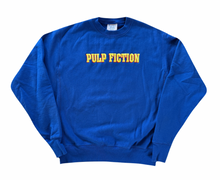 Load image into Gallery viewer, Pulp Crew Crewneck (medium)