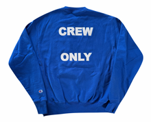 Load image into Gallery viewer, Pulp Crew Crewneck (medium)