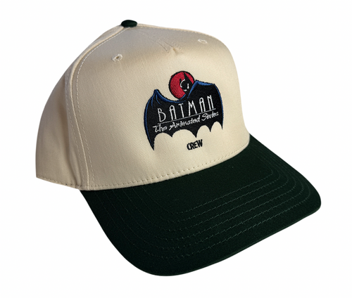 Crew Hat (green)