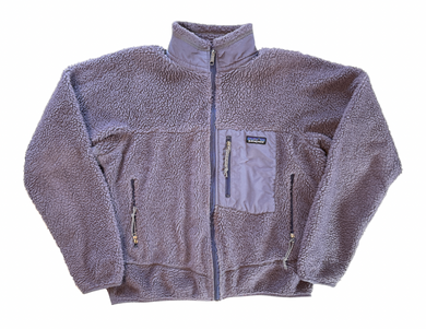 Deep Pile Jacket (medium)