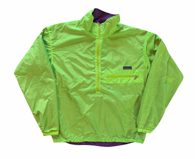 Reversible Light Pullover (large)