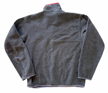 Load image into Gallery viewer, Fleece Pullover (large) (fits smaller)