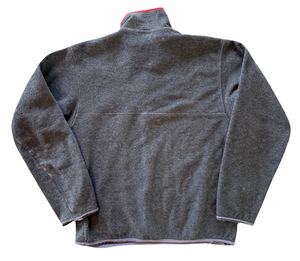 Fleece Pullover (large) (fits smaller)
