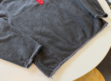 Load image into Gallery viewer, Fleece Pullover (large) (fits smaller)
