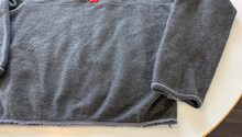 Load image into Gallery viewer, Fleece Pullover (large) (fits smaller)