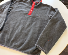 Load image into Gallery viewer, Fleece Pullover (large) (fits smaller)