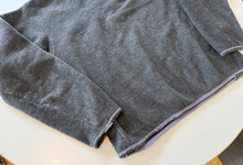 Load image into Gallery viewer, Fleece Pullover (large) (fits smaller)