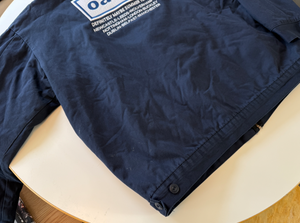 Oasis Work Jacket 1 (xx-large)