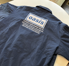 Load image into Gallery viewer, Oasis Work Jacket 1 (xx-large)