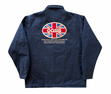 Oasis Work Jacket 5 (x-large)