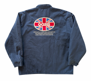 Oasis Work Jacket 6 (x-large)