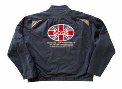 Oasis Work Jacket 8 (boxy x-large)