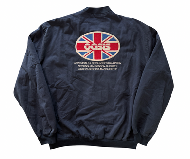 Oasis Work Jacket 9 (large)