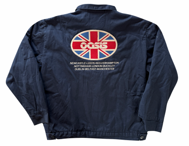 Oasis Work Jacket 10 (large)