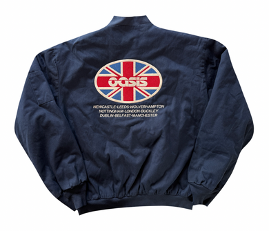 Oasis Work Jacket 22 (large/medium)