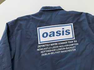 Oasis Work Jacket 11 (large)