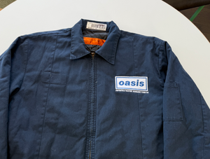 Oasis Work Jacket 11 (large)