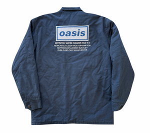 Oasis Work Jacket 11 (large)