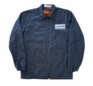 Oasis Work Jacket 11 (large)