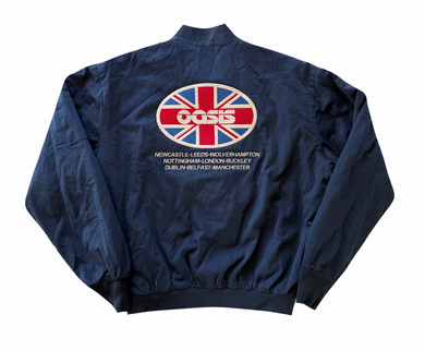 Oasis Work Jacket 2 (large)