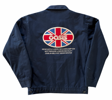 Oasis Work Jacket 3 (small)