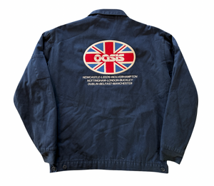 Oasis Work Jacket 4 (large)