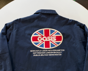 Oasis Work Jacket 4 (large)