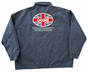 Oasis Work Jacket 15 (xx-large)