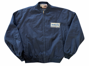 Oasis Work Jacket 16 (x-large)