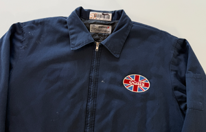 Oasis Work Jacket 17 (large)