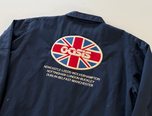 Oasis Work Jacket 17 (large)