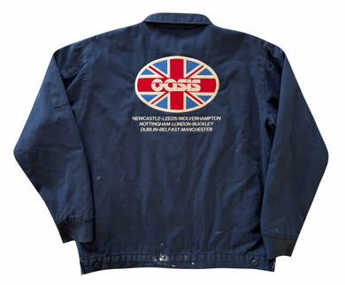 Oasis Work Jacket 17 (large)