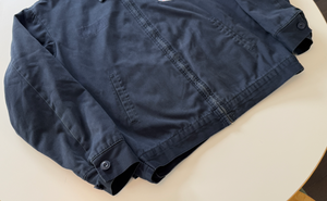 Oasis Work Jacket 20 (boxy medium)