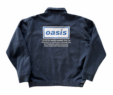 Load image into Gallery viewer, Oasis Work Jacket 20 (boxy medium)