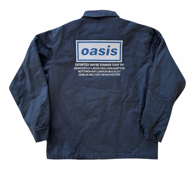 Oasis Work Jacket 12 (medium)