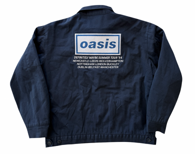 Oasis Work Jacket 13 (large)